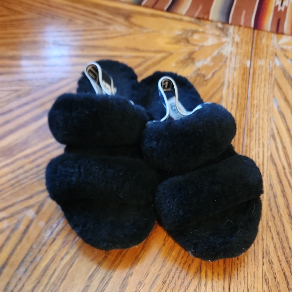 UGG Slippers